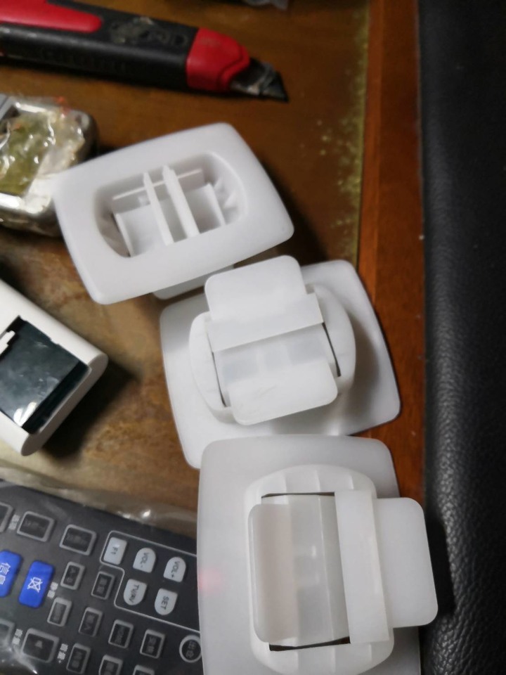 小米電視大師 82寸 開箱