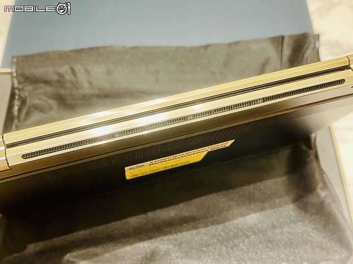 小改款全面進化！HP Spectre x360 (2021) 開箱&簡測分享