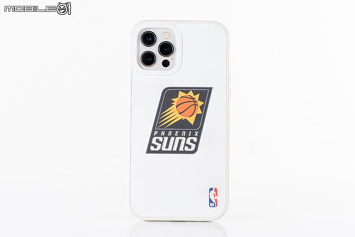 犀牛盾 x NBA手機保護殼開箱|死忠球迷不可錯過!