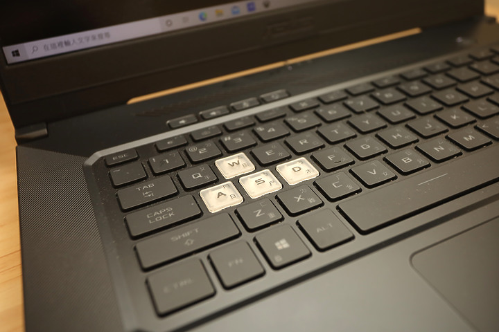 FX516PM兄弟機一起開啦~