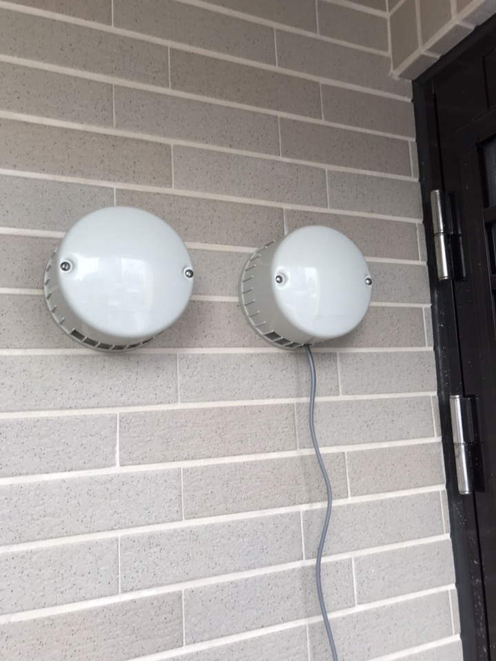新宅安裝三菱電機全熱交換器全記錄分享