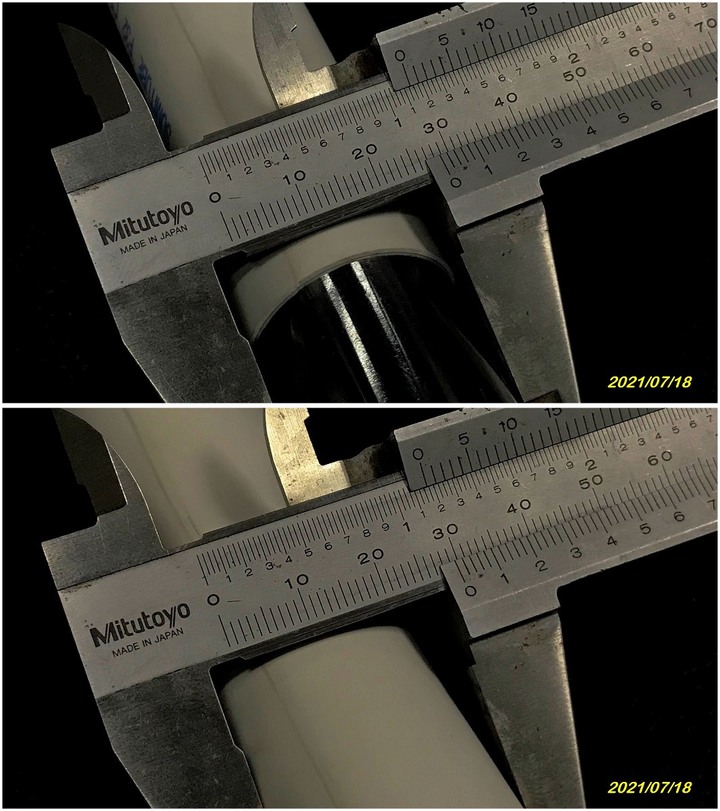 車件烤漆.包膜之外的新嘗試