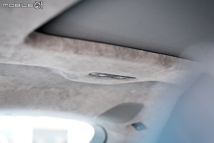 Audi RS Q8 頂級選配