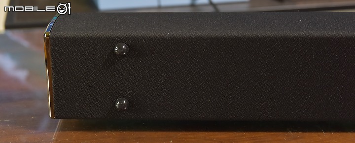[開箱測試] 海爾 SoundBar聲霸HSD3A040B藍芽無線劇院音箱+重低音 開箱分享