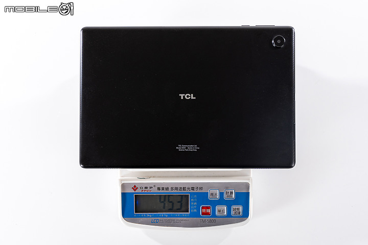 TCL TAB 10平板體驗|疫情時代的平價新選