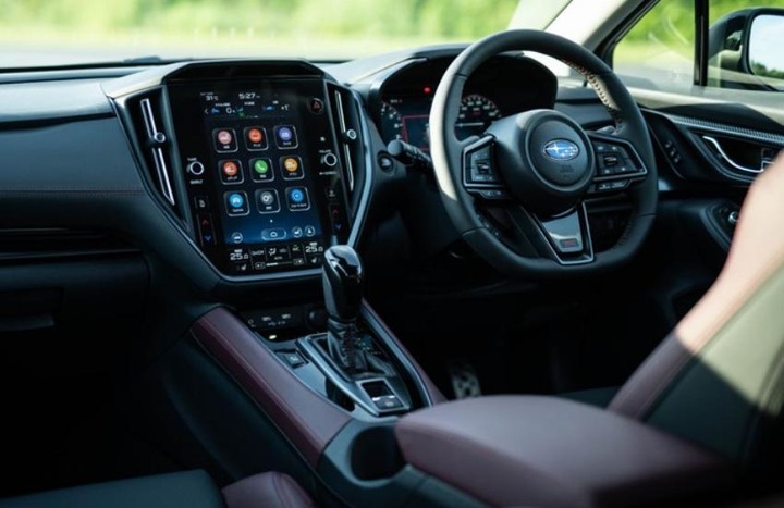Subaru 新一代 WRX 預計明年初登場,一般車型就上看 300 匹馬力!