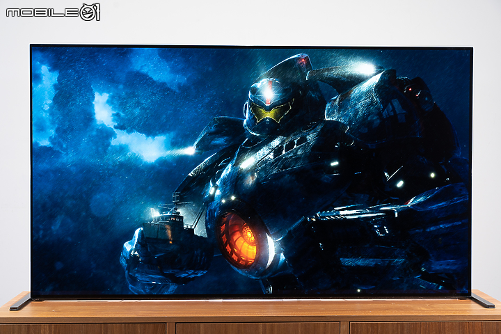 Sony BRAVIA MASTER Series A90J OLED 體驗 與 A80J 的差異與購買建議！