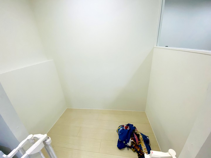 【開箱】20年辦公室用70萬搖身一變成2人1柴清新小宅