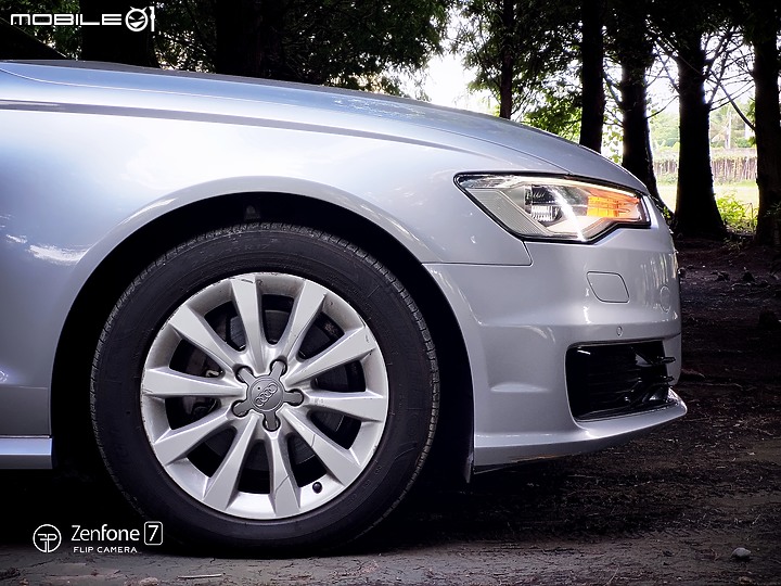 純粹分享 / Audi A6 Sedan 35 TFSI / 影像記錄 (純影像)