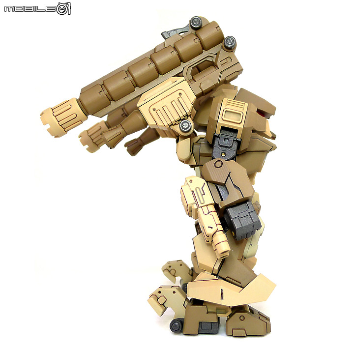 3D列印【Simplus - Fort】