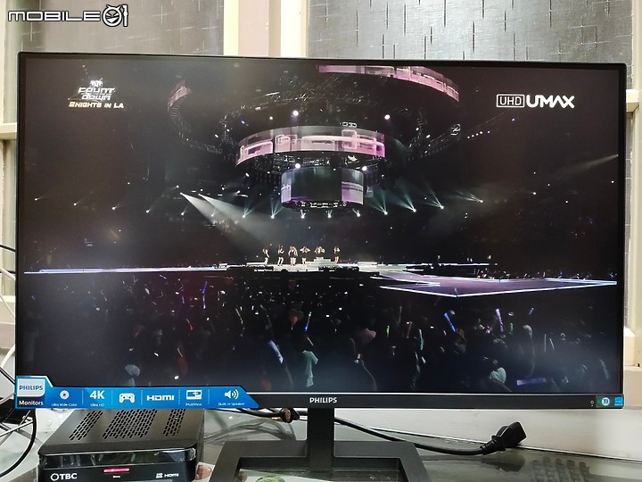 [Monitor 顯示器] 雞蛋糕爸爸的宅男之路"CP值之魂"~ Philips飛利浦 4K Ultra HD 液晶顯示器288E2A
