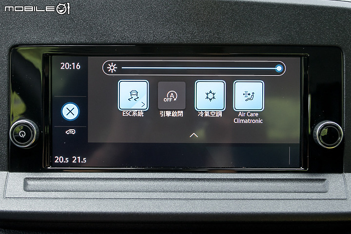 Volkswagen Caddy Maxi 試駕｜好爸爸必買SUV？ 這台七座MPV也很可以！