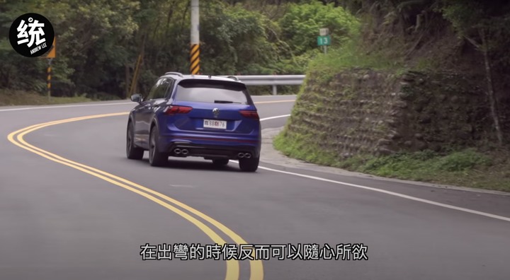 你講講看，一堆買100多萬或更貴的 SUV到底有幾個會真的去越野？