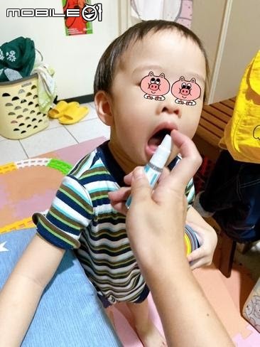 ［寶寶］分享寶寶的口腔清潔