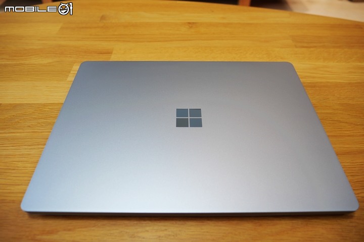 【開箱】輕巧與效能的平衡點～Surface Laptop Go ＆配件好夥伴們
