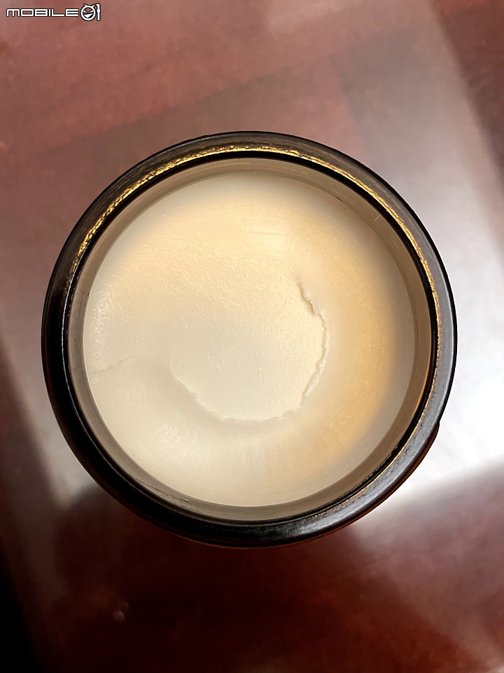 點我看大圖 Shear Revival Crystal Lake Water Based Pomade 希爾水晶湖水性髮油 詳細測試