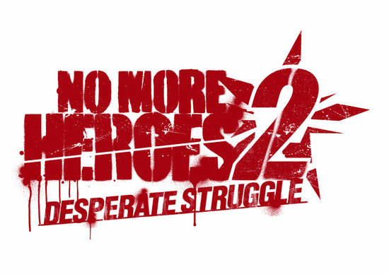 亞克系統宣布，殺手動作冒險遊戲《No More Heroes 1+2》推出Nintendo Switch™ 中文版時間