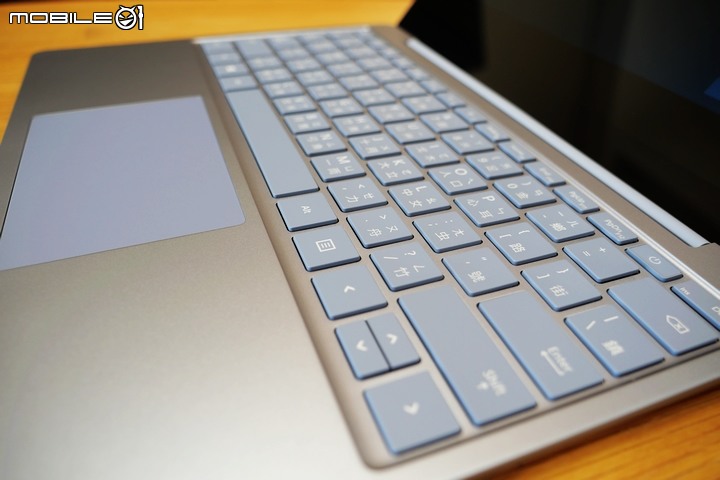 【開箱】輕巧與效能的平衡點～Surface Laptop Go ＆配件好夥伴們
