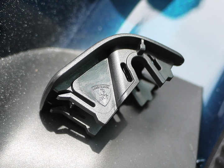 [開箱/圖多/詳介] Audi Q8 55 TFSI quattro S line