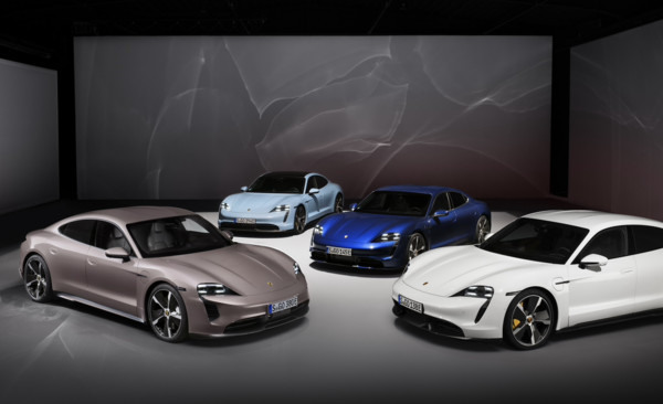 台灣電動車全看特斯拉Model 3在表演近3千台銷售穩坐第一名