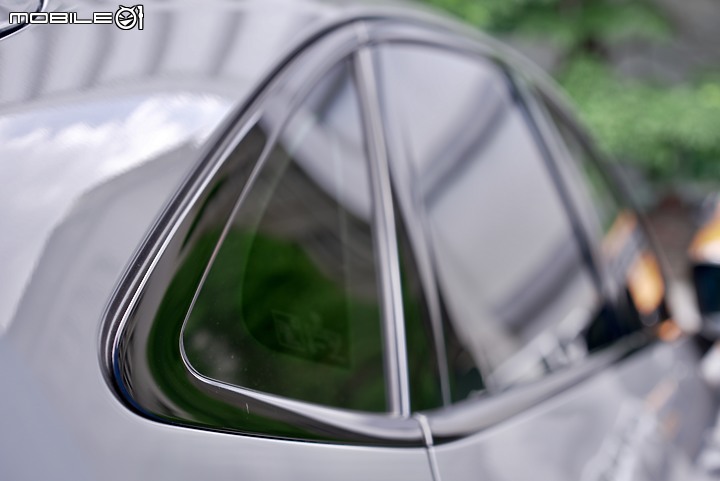 RS Q3 Sportback 實車照片分享