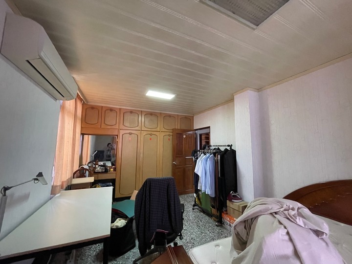 台北50老屋翻新搖身退休宅 送給父母的禮物