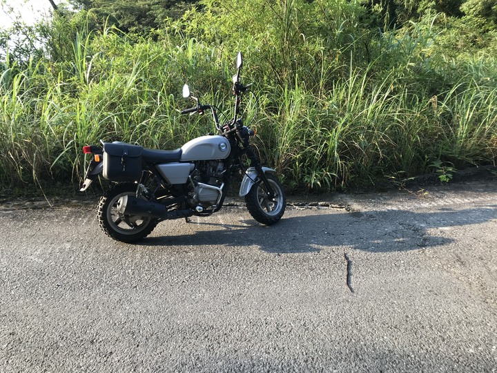 【末日騎士】 天生狂野 與獸同奔 生鬼止步