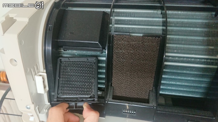 日本2020年式うるさら X 8.0kW空調兩個月使用心得及實際使用耗電量測試