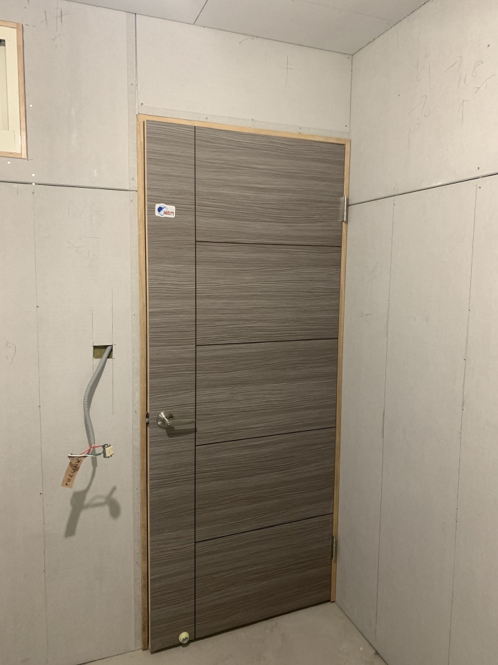 老舊公寓翻新篇