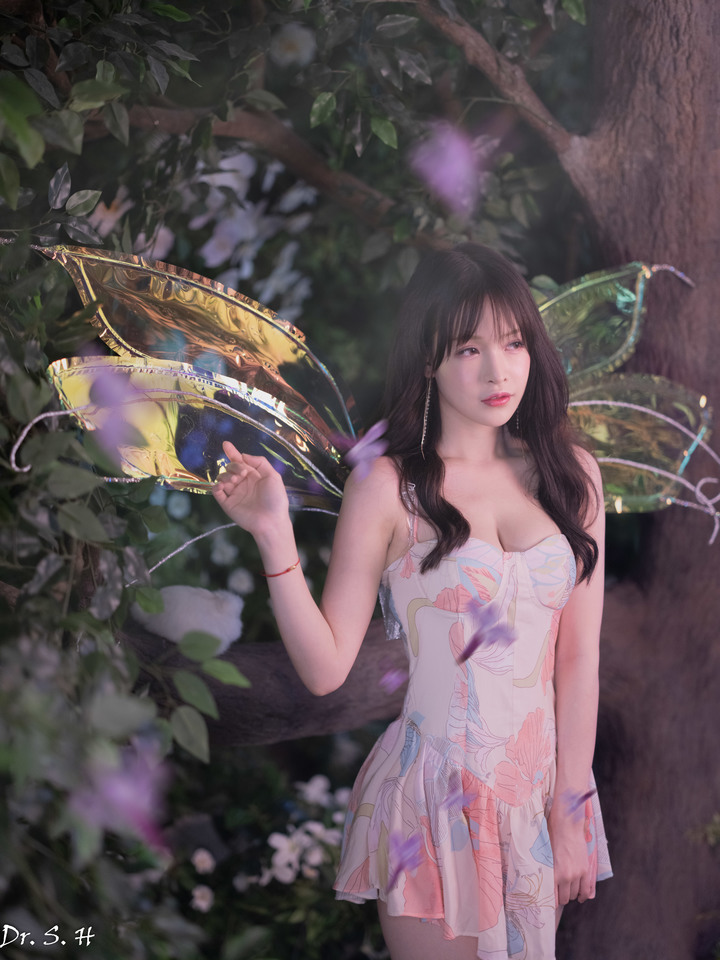 美女自拍館