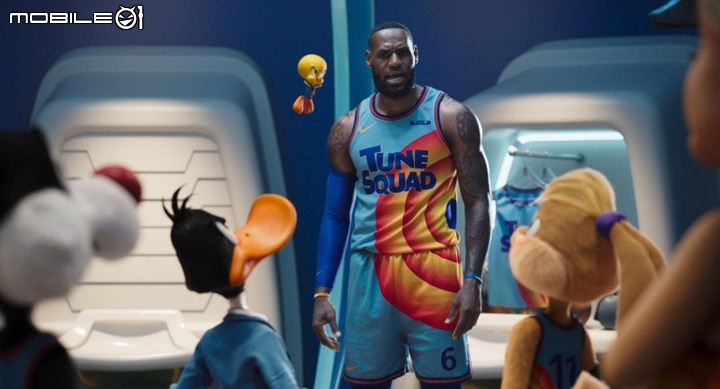 New Era x Space Jam聯名帽款發售! 樂一通角色與NBA隊徽細節