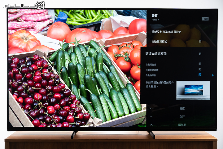 Sony BRAVIA MASTER Series Z9J 8K HDR 智慧顯示器 踏上極致畫質的巔峰