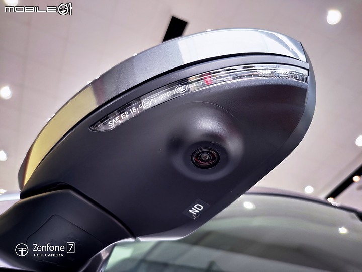 純粹分享 / Nissan Altima / 影像記錄 (純影像)