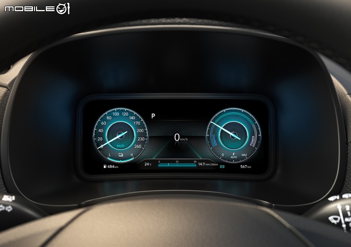 【平民EV序章】Hyundai Kona電動車 119.9萬元起正式發表,更有看頭的IONIQ 5明年見!