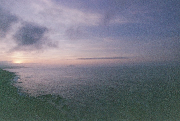 電影底片不真實腦補分享- Fujifilm REALA 8592 500D