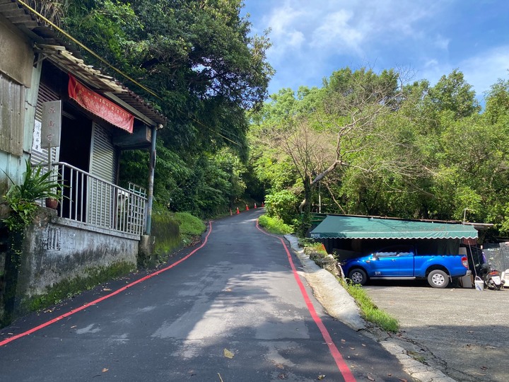 台北信義|四獸山.虎山、豹山、獅山、象山,兩小時輕鬆抓獸去