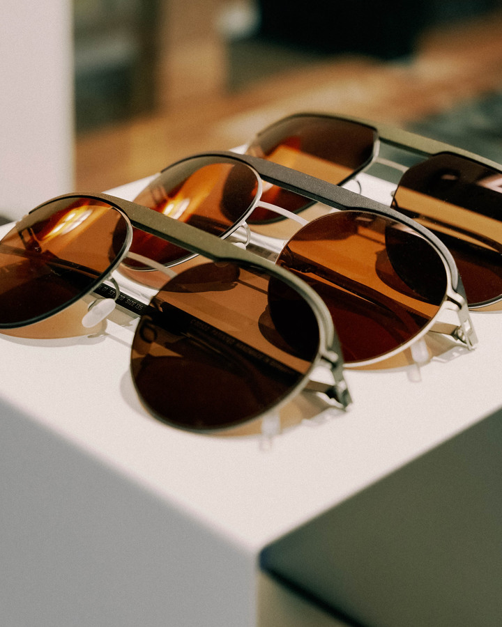 [推薦] 高雄好好眼鏡 Hao's Optical