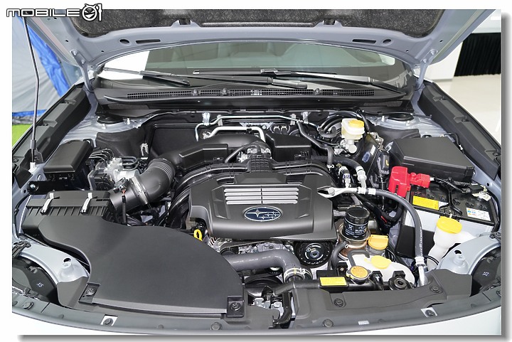 【忙しい人のため】五分鐘看完2021款SUBARU All-New Outback體驗會