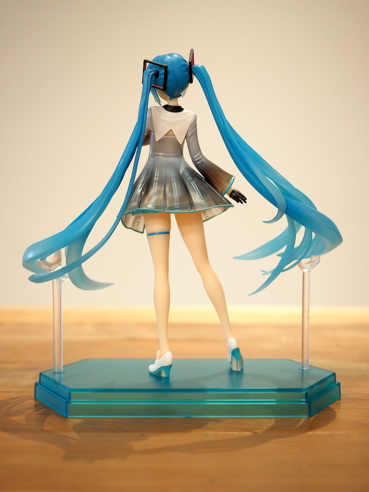 GSC POP UP PARADE 初音未來 YYB式 ver.