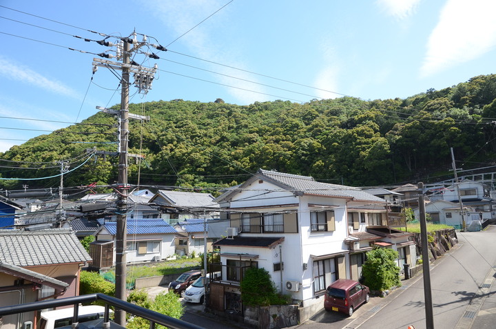 紀伊半島自駕遊-世界遺產巡禮2/4(本州最南端、潮岬、熊野古道、那智瀑布、日本第一大鳥居、伊勢神宮、夫妻岩)