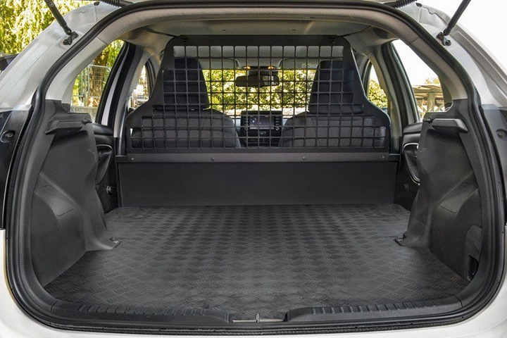 Toyota Yaris ECOVan商用小掀背於西班牙首發