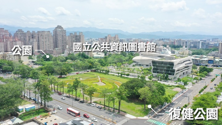 點我看大圖 New 南區【義昌興 藍圖講義】戶戶邊間 市區機能科技宅 新案潛銷討論