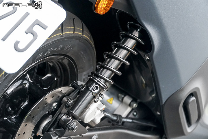 【採訪】Gogoro VIVA MIX Superfast 實車鑑賞！考照練習借用服務同步上線！