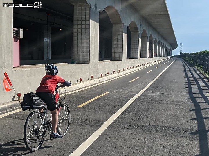 第二次跟孩子去環島~