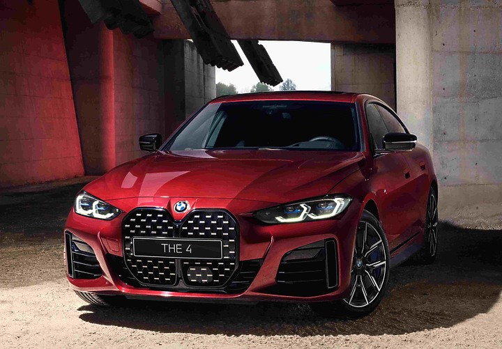 【國內新訊】新一代BMW 4系列Gran Coupe展開預售,四款規格自240萬元起!