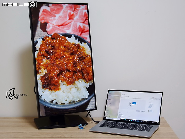 點我看大圖 ViewSonic VP2768a 2K 27吋Pantone認證專業色彩螢幕開箱