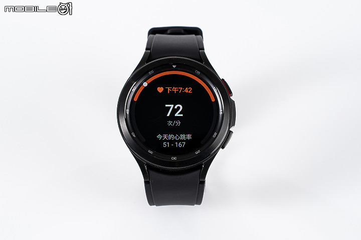 三星Galaxy Watch4系列體驗｜集Android智慧錶之大成！