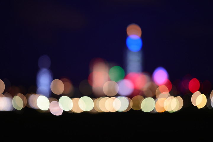 Canon RF 100mm f/2.8L Macro IS USM 評測報告｜散景風格任你變 微距能力傲視同級！