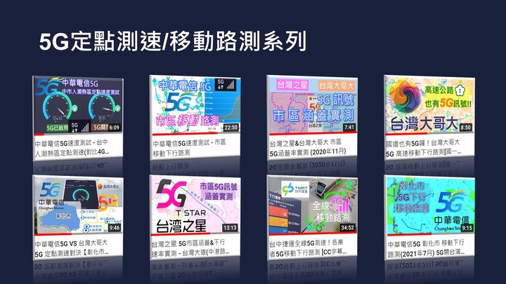5G vs 4G 日常上網全面對比評測 | 普通消費者升級5G是否有感?