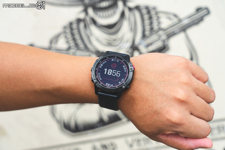Garmin 三款戶外錶款開箱 釋放你的OUTDOOR魂!